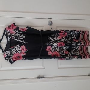 NY & Co Floral Dress